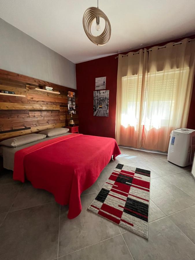 فيلا Giardina Gallottiفي Casa Pola المظهر الخارجي الصورة